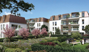 Aix-les-Bains programme immobilier neuve « Programme immobilier n°212867 »  (2)