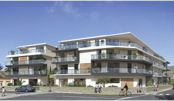 Pornichet programme immobilier neuve « Programme immobilier n°212936 » | Logisneuf