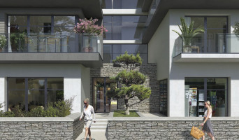 Pornichet programme immobilier neuve « Programme immobilier n°212936 » | Logisneuf (2)
