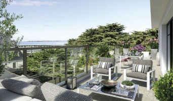 Pornichet programme immobilier neuve « Programme immobilier n°212936 » | Logisneuf (3)