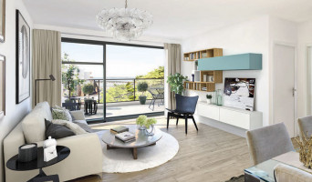 Pornichet programme immobilier neuve « Programme immobilier n°212936 » | Logisneuf (4)