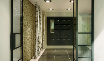 Lormont programme immobilier neuve « Les Parisiennes » | Logisneuf (4)