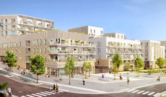 Noisy-le-Grand programme immobilier neuve « Noisy en L'Ile » | Logisneuf