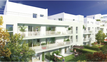Rennes programme immobilier neuve « Edelweiss » | Logisneuf (2)