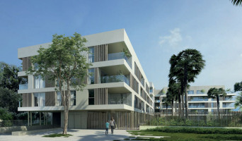 Saint-Laurent-du-Var programme immobilier neuve « Programme immobilier n°213220 »  (4)