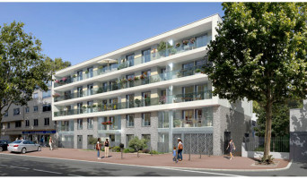 Châtenay-Malabry programme immobilier neuve « Programme immobilier n°213246 » | Logisneuf