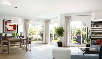 Saint-Thibault-des-Vignes programme immobilier neuve « Ambiance » | Logisneuf (3)