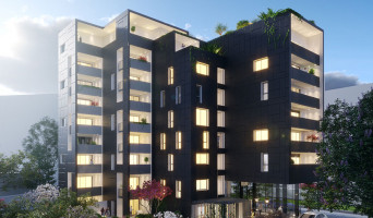 Montpellier programme immobilier neuve « Skyway » | Logisneuf (2)