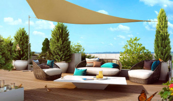 Paris programme immobilier neuve « Cubik » | Logisneuf (2)