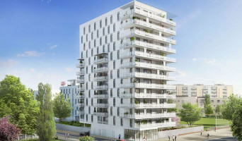 Toulouse programme immobilier neuve « Novadiem »