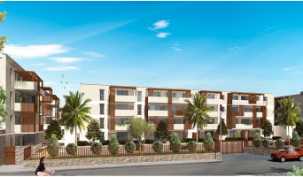 Baillargues programme immobilier neuve « Domaine Des Lauriers » | Logisneuf