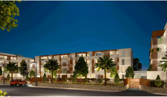 Baillargues programme immobilier neuve « Domaine Des Lauriers » | Logisneuf (2)