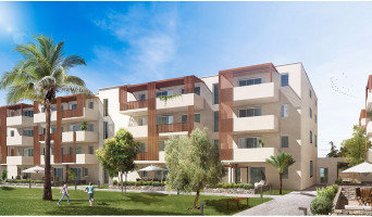Baillargues programme immobilier neuve « Domaine Des Lauriers » | Logisneuf (3)