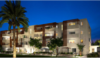 Baillargues programme immobilier neuve « Domaine Des Lauriers » | Logisneuf (4)