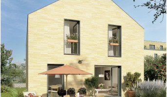 Argenteuil programme immobilier neuve « Domaine Plaisance » | Logisneuf (3)