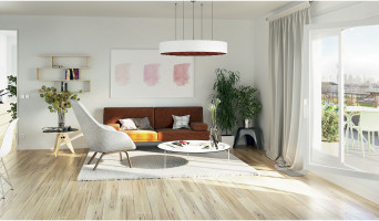 Argenteuil programme immobilier neuve « Domaine Plaisance » | Logisneuf (4)