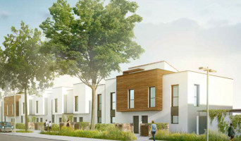 Marsillargues programme immobilier neuve « Terra d'Orphée & Villas d'Orphée » | Logisneuf (3)