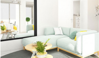 La Garde programme immobilier neuve « Les Cigales » | Logisneuf (3)