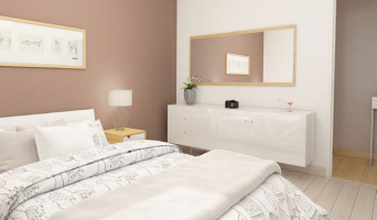 La Garde programme immobilier neuve « Les Cigales » | Logisneuf (4)