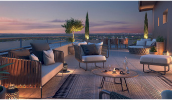 Bassens programme immobilier neuve « Golden Park » | Logisneuf (3)
