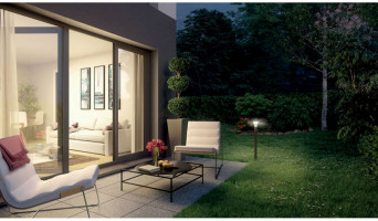 Fresnes programme immobilier neuve « Programme immobilier n°213767 » | Logisneuf (2)