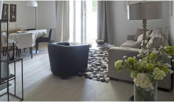 Livry-Gargan programme immobilier neuve « Villa Quesnay » | Logisneuf (2)