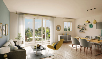 Armentières programme immobilier neuve « Résidence Le Consul » | Logisneuf (2)