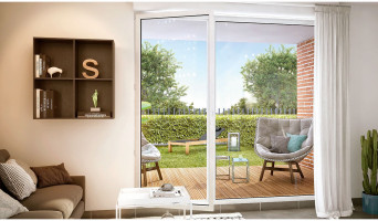 Saint-Alban programme immobilier neuve « Val Flora » | Logisneuf (3)