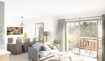 Saint-Valery-sur-Somme programme immobilier neuve « Villas Saint Wary » | Logisneuf (4)