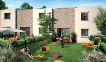 Saint-Orens-de-Gameville programme immobilier neuve « SmartLane »  (3)