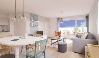 Wattignies programme immobilier neuve « Arboream » | Logisneuf (2)