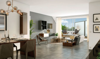 Périgny programme immobilier neuve « Esprit Lodge » | Logisneuf (4)