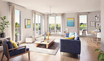 Amiens programme immobilier neuve « Le 321 St Quentin » | Logisneuf (3)