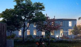 Périgny programme immobilier neuve « Le Domaine du Coudray » | Logisneuf (5)