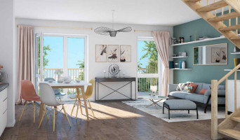Lille programme immobilier neuve « So Home » | Logisneuf (3)