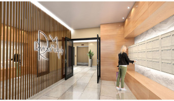 Antibes programme immobilier neuve « Riviera Melody » | Logisneuf (3)