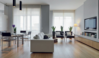 Antibes programme immobilier neuve « Riviera Melody » | Logisneuf (4)