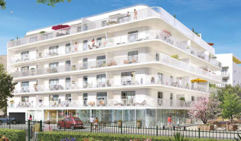 La Seyne-sur-Mer programme immobilier neuve « Programme immobilier n°214067 »