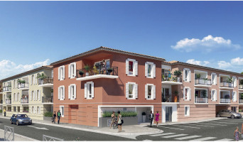 Cogolin programme immobilier neuve « Programme immobilier n°214076 » | Logisneuf (2)