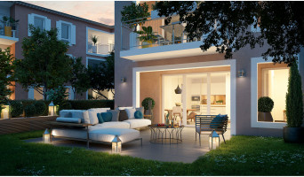 Cogolin programme immobilier neuve « Programme immobilier n°214076 » | Logisneuf (4)