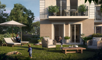 Villiers-sur-Marne programme immobilier neuve « Le Clos des Luats » | Logisneuf (2)