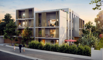 Pessac programme immobilier neuve « Villa Alouetta » | Logisneuf