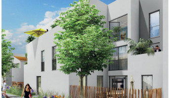 La Courneuve programme immobilier neuve « Programme immobilier n°214239 » | Logisneuf (4)