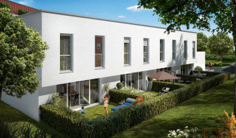 Le Bouscat programme immobilier neuve « Programme immobilier n°214246 » en Loi Pinel  (2)