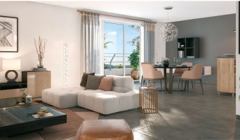 Le Bouscat programme immobilier neuve « Programme immobilier n°214246 » | Logisneuf (3)
