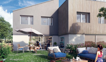 Vannes programme immobilier neuve « Passion Vannes » | Logisneuf (3)