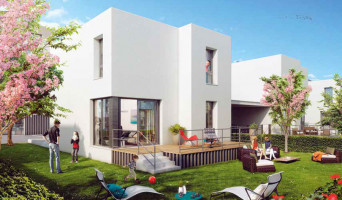 Cherbourg-Octeville programme immobilier neuve « Archipel » | Logisneuf (2)
