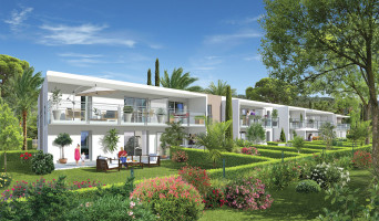 Cavalaire-sur-Mer programme immobilier neuve « Cap Marin » | Logisneuf