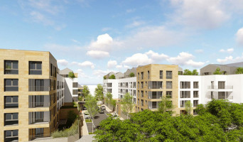 Caen programme immobilier neuve « New Hastings » | Logisneuf (3)