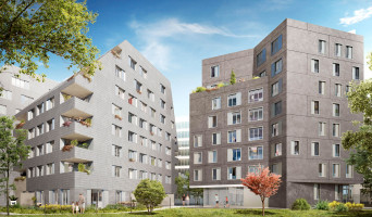 Boulogne-Billancourt programme immobilier r&eacute;nov&eacute; &laquo; R&eacute;sidence n&deg;214280 &raquo; en loi pinel